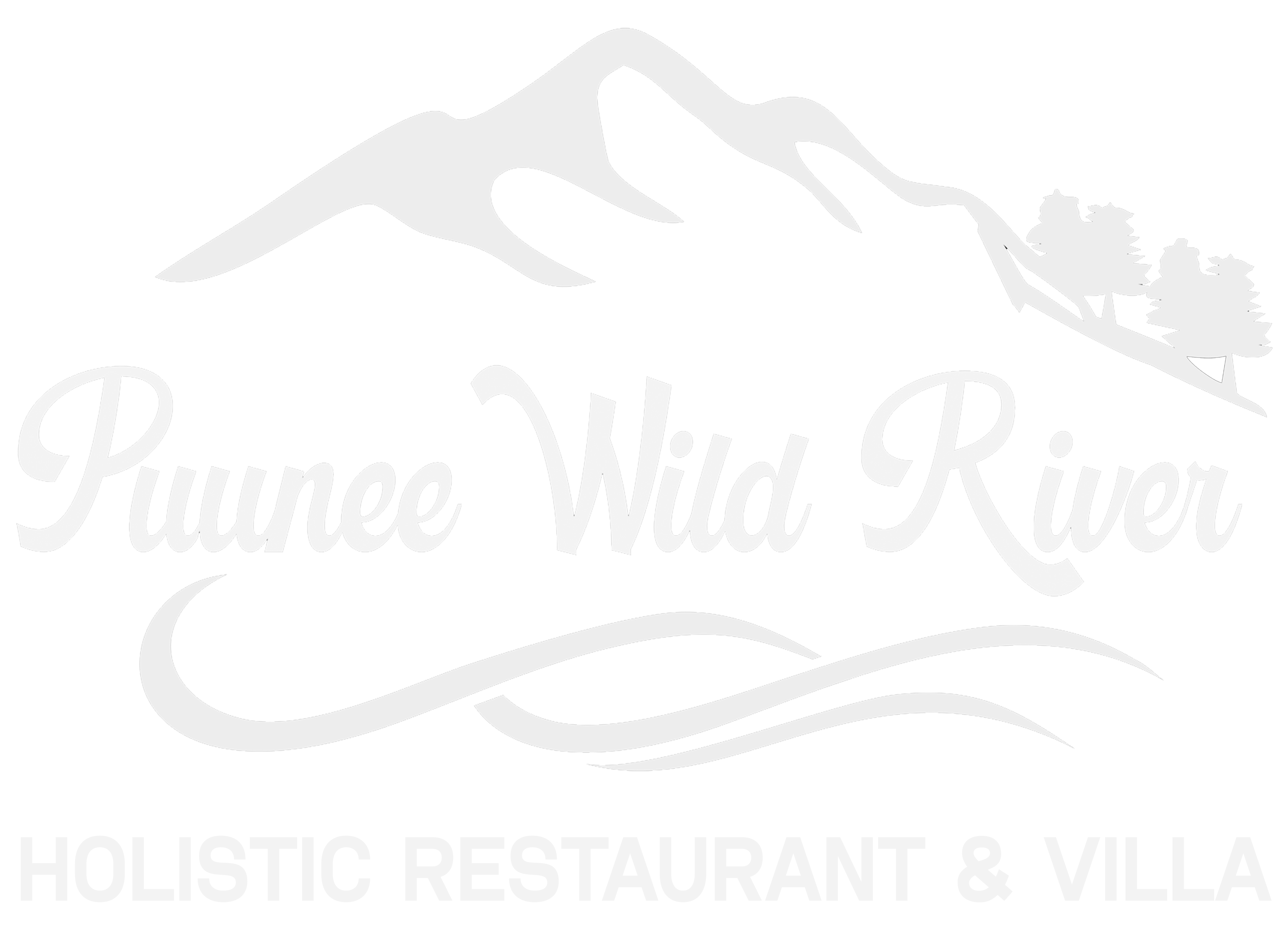 Puunee Wild River Borobudur